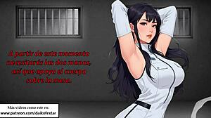 Police good and bad with thrilling joi hentai instructions.