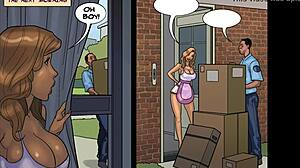 white milf fantasizes about bbc in game part 01