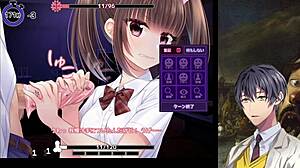 playing a deadly game with no release in sight. death awaits in this anime challenge.