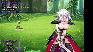 Yo, yuk obrolin vibe anime game 魔王鎧　ナメクジ hari ini