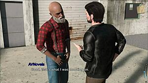 Pine Falls 57, Got Any Hot 3D Game Secrets to Share?