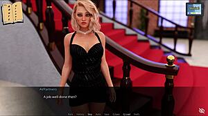 阳光之爱游戏第94章3D元素探索