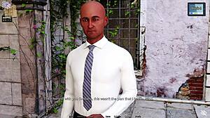 阳光之爱201 - 该死，那些曲线！