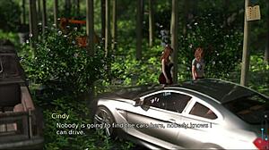 yo, pine falls 79 just dropped, let’s check this 3d anime game out!