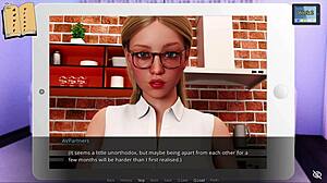 Sunshine Love 106: Can Those Big Tits Handle the Wild 3D Action Tonight?