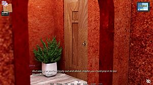 阳光之爱201 - 该死，那些曲线！