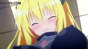 动漫AMV：这狂野动作是怎么回事？！