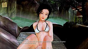 Harem Hotel 191: Wild Anime Action Unfolds in Steamy Hotel Scenes with Intense Encounters