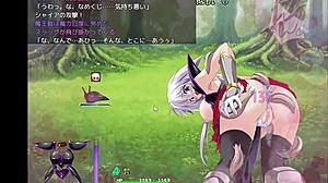 yo, let’s talk about this 魔王鎧　ナメクジ game anime vibe today