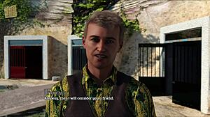 What is u4ia 7 about in this game