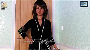 sunshine love 212 with big tits action