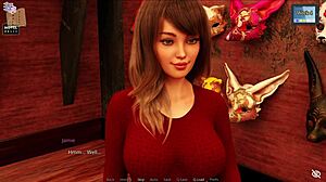 Sunshine Love 220: Big Tits in 3D Anime Action?
