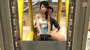 exploring pine falls 65 adventure game