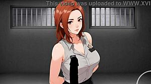 Police good and bad with thrilling joi hentai instructions.