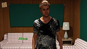 What is u4ia 7 about in this game