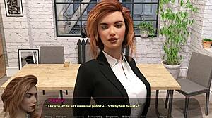 haley's story part 2 gameplay gets me so excited