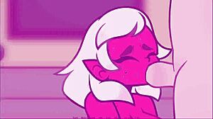 Maeve's Witch Academy D&D Gets Wild