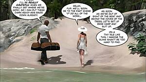 Clara Ravens Chapter 2 Teen Titans Porn Comics