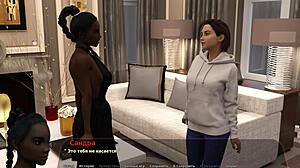 haley's story part 2 gameplay gets me so excited