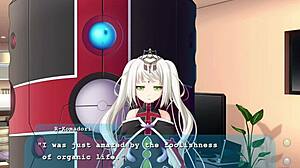 Princess X Fan Disc Ep21, I’m Was-Washing Them Horsewomen, Ya Know!