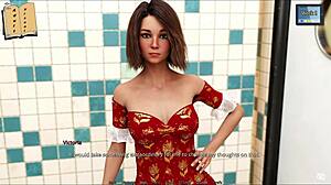 Sunshine Love 59巨乳3D深插欲火