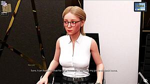 sunshine love 218 got those big tits bouncing in wild 3D action, wanna see?