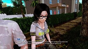 Harem hotel 121 is so exciting!