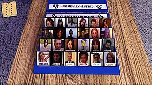 Sunshine Love 77 3D动漫游戏大奶狂摇