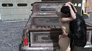 exploring pine falls 65 adventure game