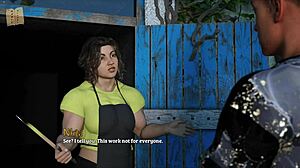 What is u4ia 7 about in this game