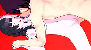 narrative hololive 3d porn with anime blowjob action