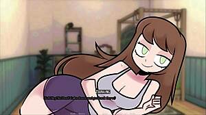 Maeve's Witch Academy D&D Gets Wild