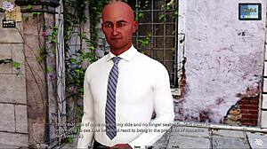 Sunshine Love 201 - damn, those curves!