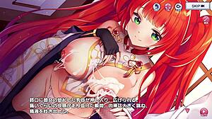 这个独特转折的动漫游戏让你好奇吗？