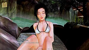 Harem Oteli 191: Vahşi Anime Aksiyonu Sıcak Otel Sahnelerinde Yoğun Karşılaşmalarla Açılıyor