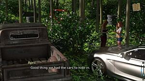 yo, pine falls 79 just dropped, let’s check this 3d anime game out!