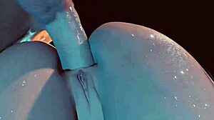 Sis in law demands condom removal for raw sex scenes