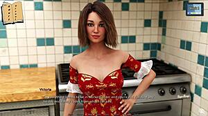 Sunshine Love 59 stirs deep desires with busty 3D action