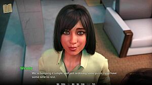 Wvm 484 Featuring Big Tits and Boobs