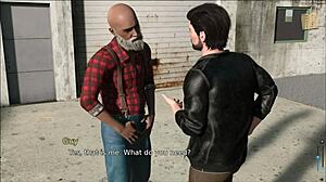 Pine Falls 57, Got Any Hot 3D Game Secrets to Share?