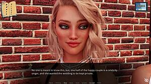 Sunshine Love 93 - Big Tits in 3D Action