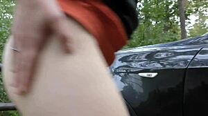 i’ve got 9 wild pee videos with teen car scenes and milf jeans action, check it!