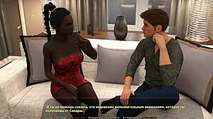 haley's story part 2 gameplay gets me so excited