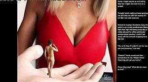 Yo, 3D komiklerde bölüm 38'de bu küçük 18+ jesti görüyor musun?