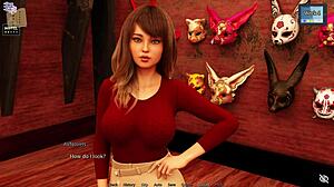 Sunshine Love 220: Tetek Gede 3D Anime Ngentot Panas?