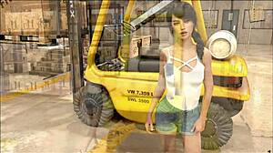 exploring pine falls 65 adventure game