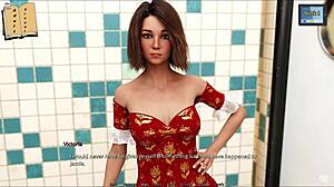 Sunshine Love 59巨乳3D深插欲火