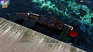 u4ia3D游戏巨乳美女福利