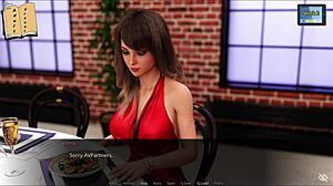 Sunshine Love 93 - Big Tits in 3D Action