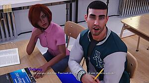 Being a Dik 311巨奶3D生肏游戏